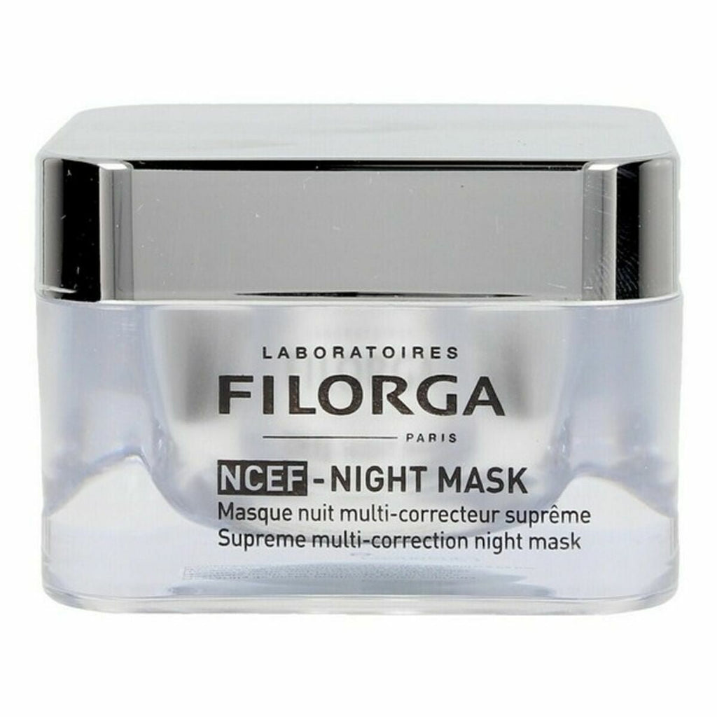 Nu Skin Mascarilla Facial NCTF - Night Filorga (50 ml) - NewSkinShop