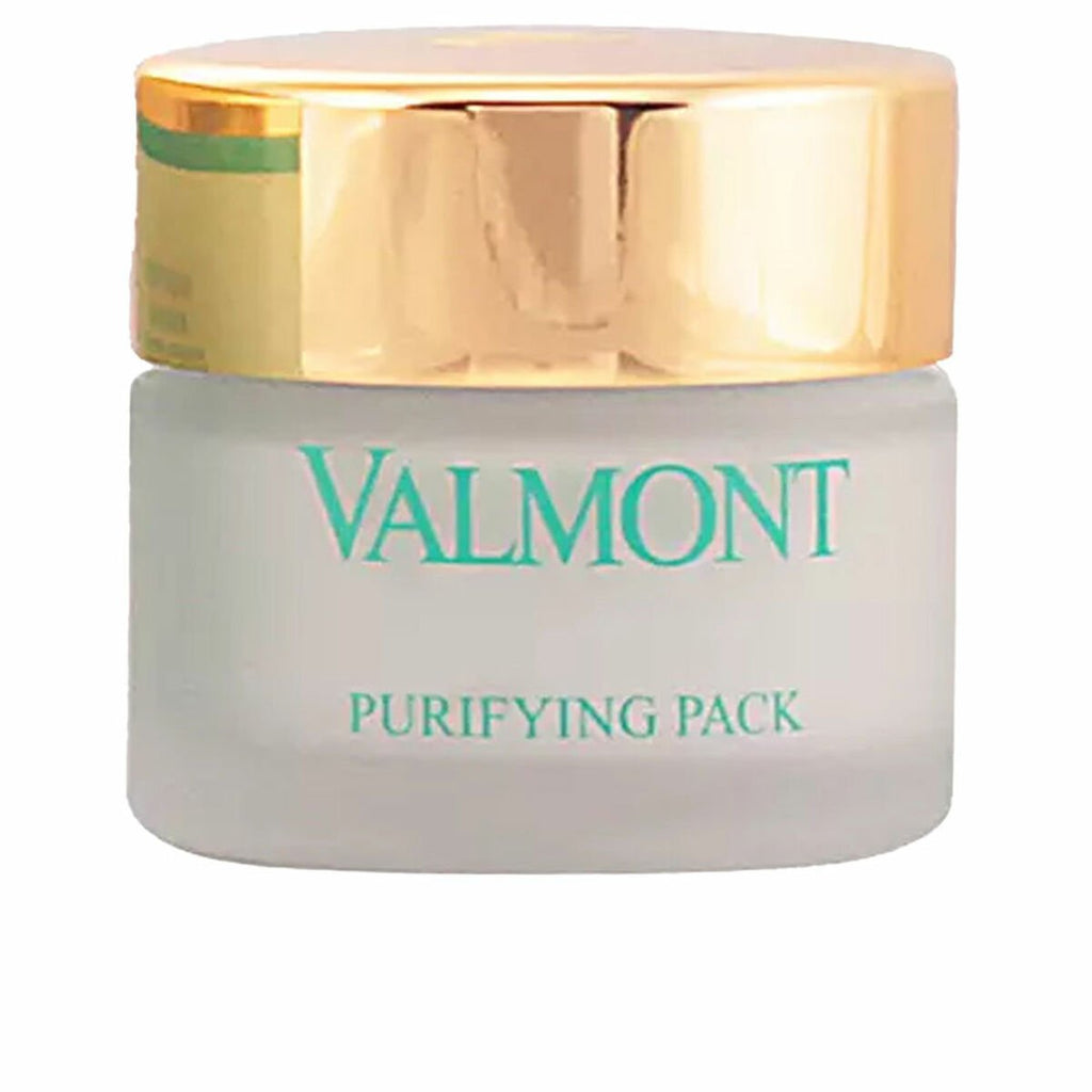 Nu Skin Mascarilla Purificante Adaptation Purifying Pack Valmont 50 ml - NewSkinShop