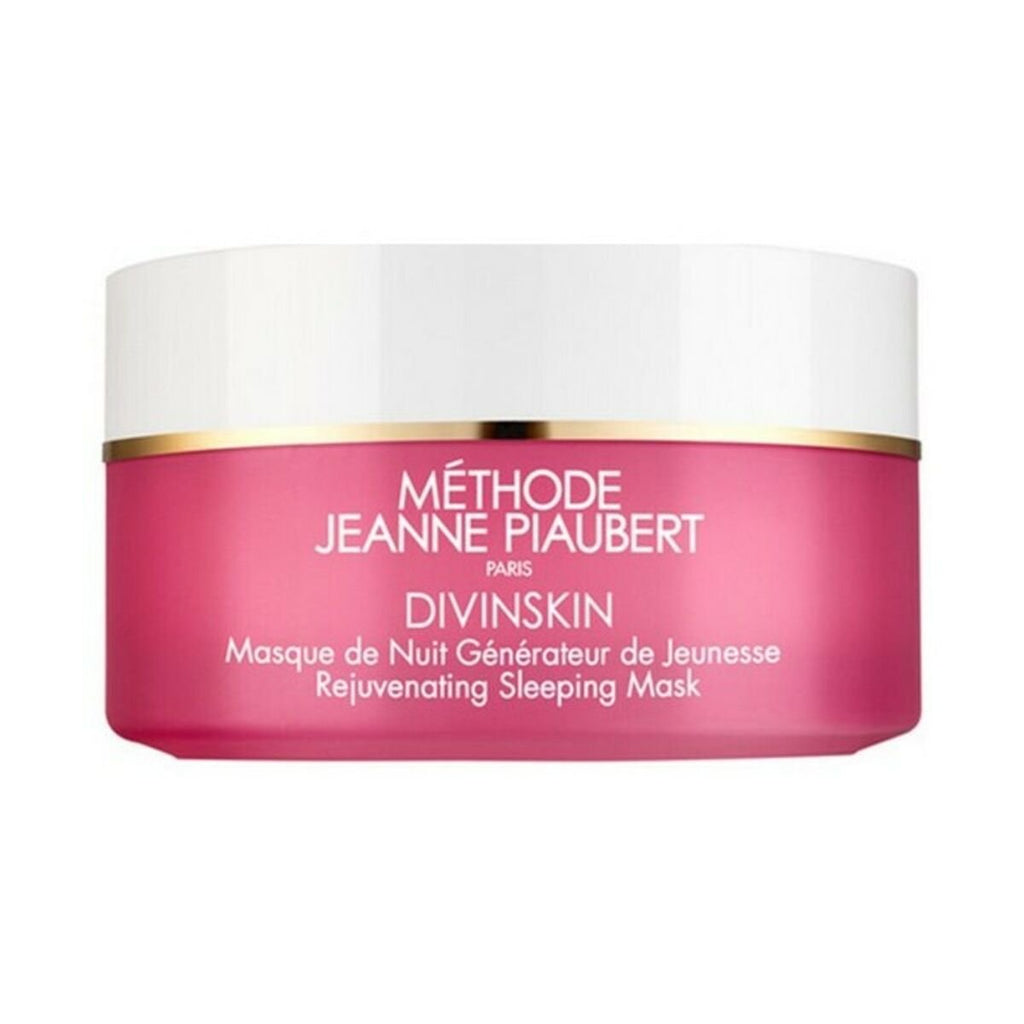 Nu Skin Mascarilla Reparadora de Noche Divinskin Jeanne Piaubert Divinskin (50 ml) 50 ml - NewSkinShop