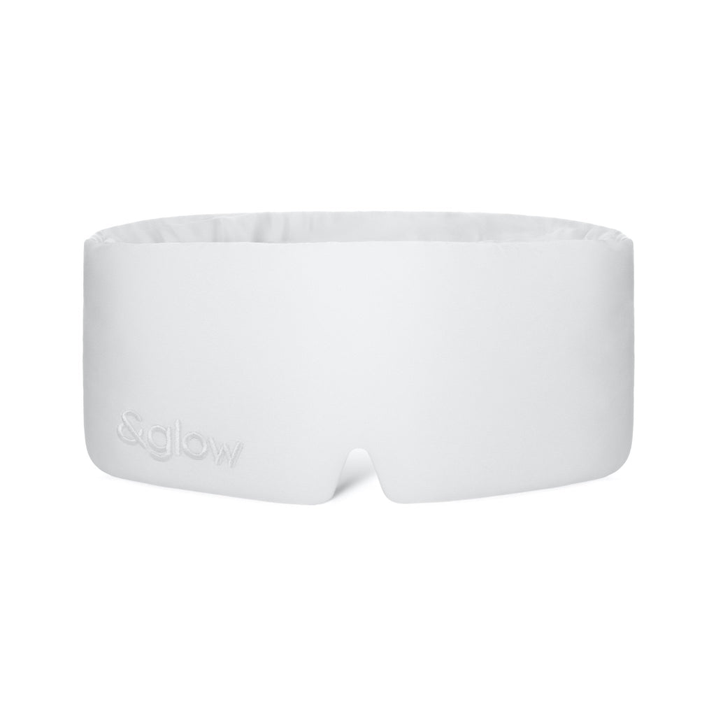 Nu Skin Mulberry Silk Sleep Mask - NewSkinShop