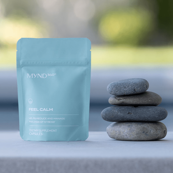 Nu Skin MYND360™ Feel Calm USA - NewSkinShop