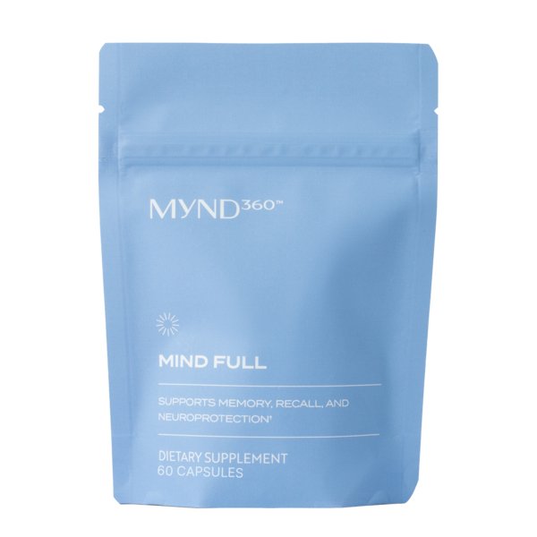 Nu Skin MYND360™ Mind Full USA - NewSkinShop