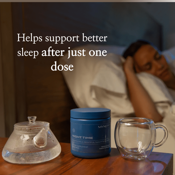 Nu Skin MYND360™ Night Time USA - NewSkinShop