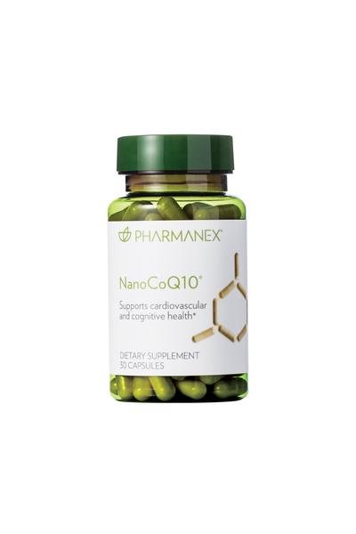 Nu Skin Nano CoQ10 USA - NewSkinShop