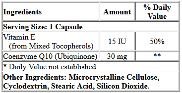 Nu Skin Nano CoQ10 USA - NewSkinShop