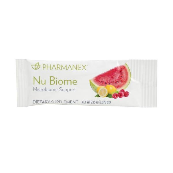 Nu Skin Nu Biome Watermelon or Coconut Pineapple USA - NewSkinShop