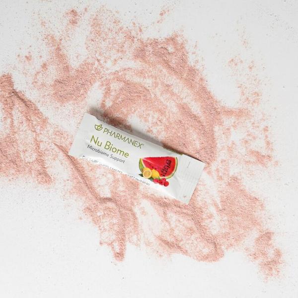 Nu Skin Nu Biome Watermelon or Coconut Pineapple USA - NewSkinShop