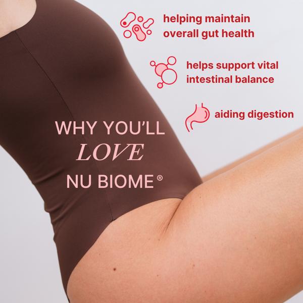 Nu Skin Nu Biome Watermelon or Coconut Pineapple USA - NewSkinShop