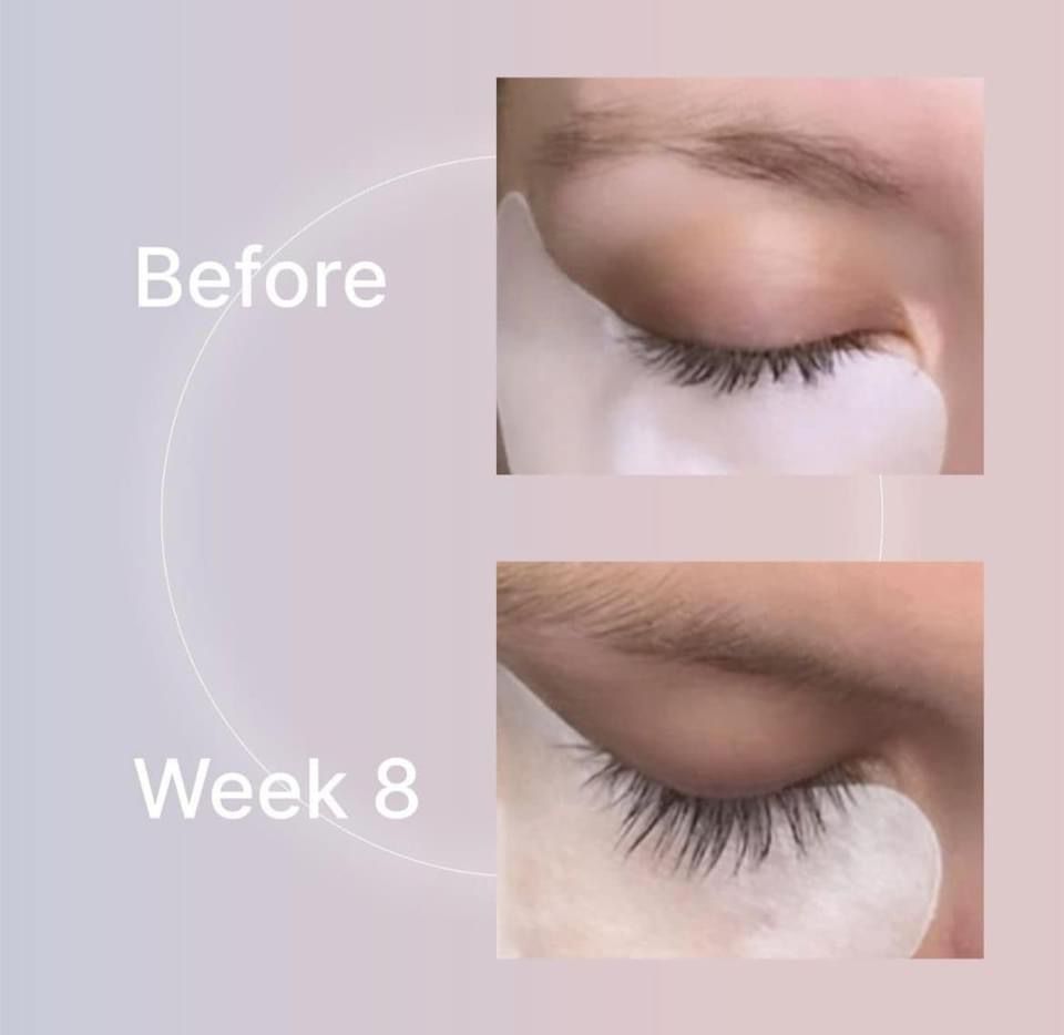 Nu Skin Nu Colour Lash + Brow Serum SG - NewSkinShop