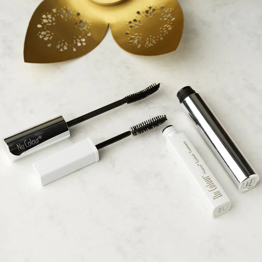 【ニュースキン】Nu Skin LASH+BROW SERUM 2本セット Nu Skin Nu Colour Lash + Brow Serum Growth Treatment | eBay UK