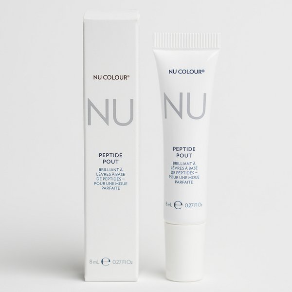 Nu Skin Nu Colour® Peptide Pout 8 ml MEX - NewSkinShop