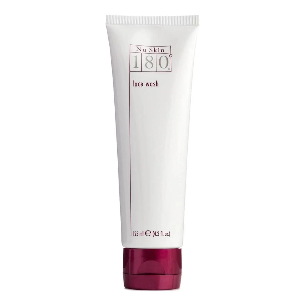 Nu Skin Nu Skin 180° Face Wash 125 ml SG - NewSkinShop