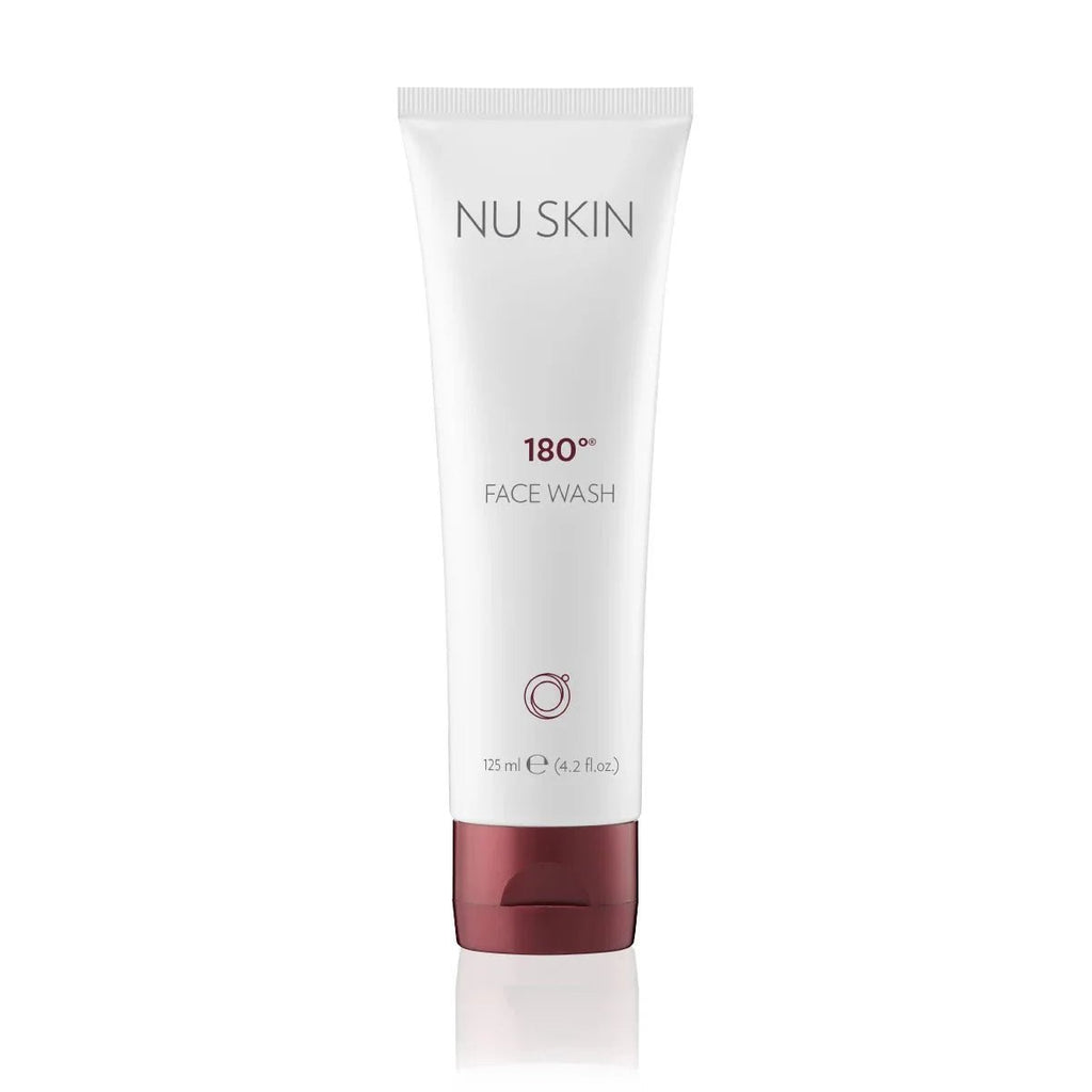 Nu Skin Nu Skin 180° Face Wash 125 ml SG - NewSkinShop