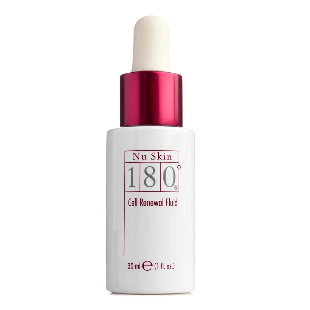 Nu Skin Nu Skin 180º Cell Renewal Fluid 30 ml / 1 fl.oz USA - NewSkinShop