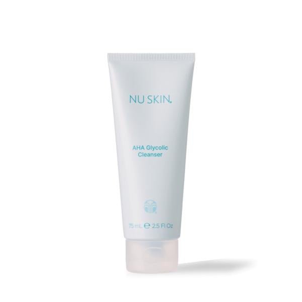 Nu Skin Nu Skin AHA Glycolic Cleanser COL - NewSkinShop