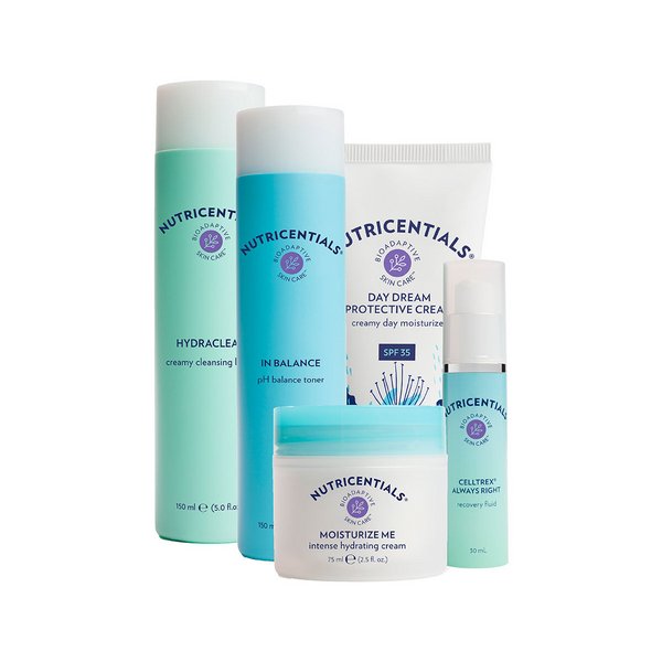 Nu Skin Nutricentials® Bioadaptive Skin Care™ Hydration Kit USA - NewSkinShop