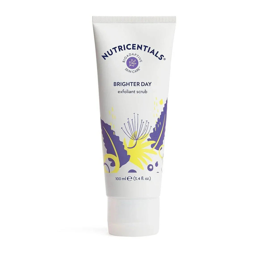 Nu Skin Nutricentials® Brighter Day Exfoliant Scrub 100 ml CAN - NewSkinShop