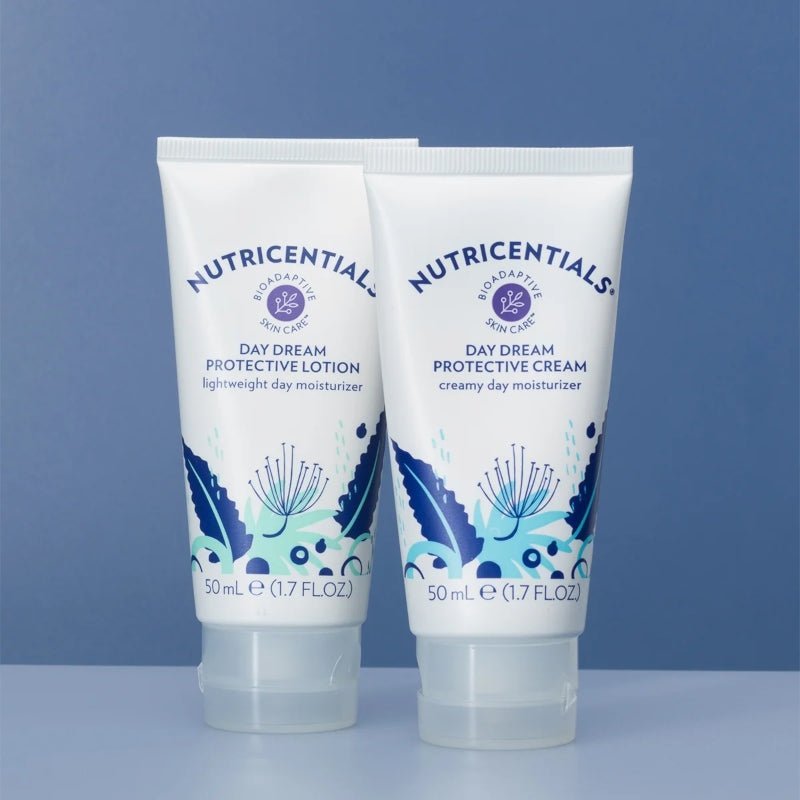 Nu Skin Nutricentials® Day Dream Protective Cream Creamy Day Moisturizer SPF 30 UK - NewSkinShop