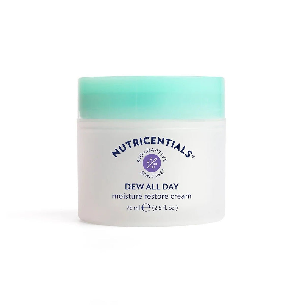 Nu Skin Nutricentials® Dew All Day Moisture Restore Cream 75 ml AUS - NewSkinShop