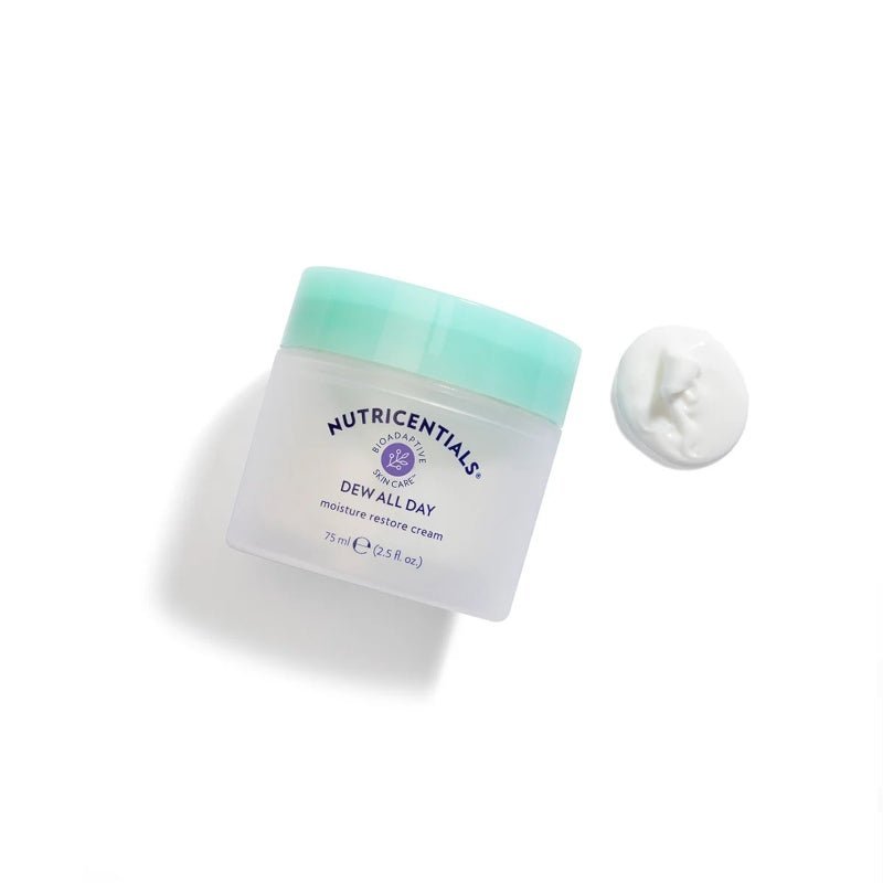 Nu Skin Nutricentials® Dew All Day Moisture Restore Cream 75 ml MEX - NewSkinShop