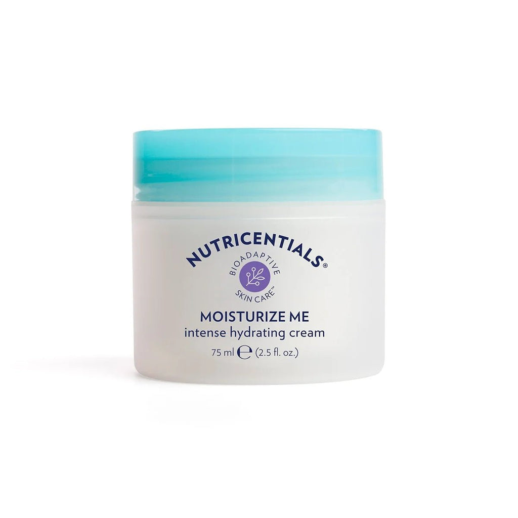 Nu Skin Nutricentials® Moisturize Me Intense Hydrating Cream 75 ml CAN - NewSkinShop