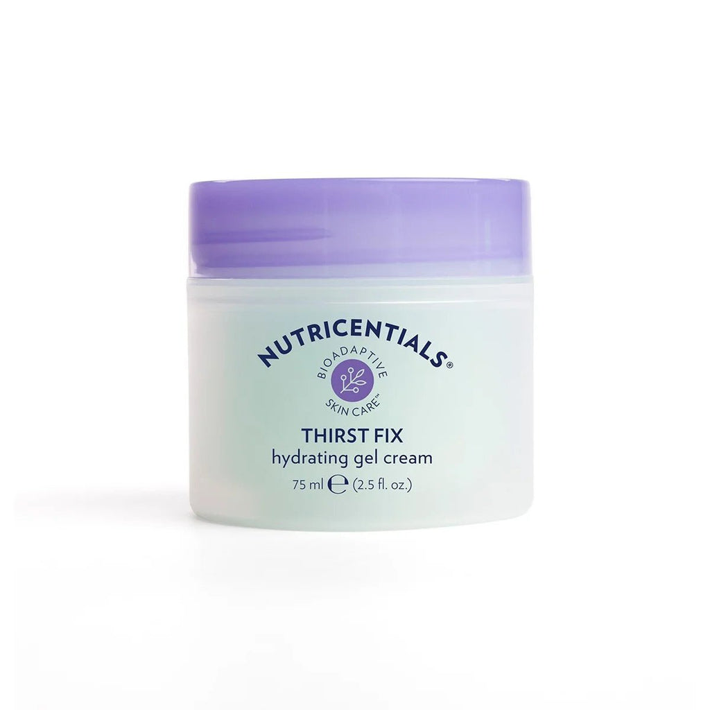 Nu Skin Nutricentials® Thirst Fix Hydrating Gel Cream 75 ml AUS - NewSkinShop