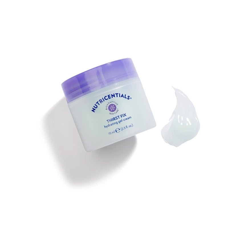 Nu Skin Nutricentials® Thirst Fix Hydrating Gel Cream 75 ml MEX - NewSkinShop