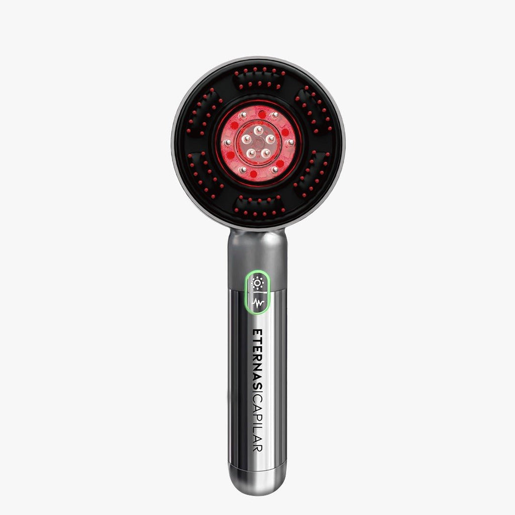 Nu Skin Peine Anticaída Capilar con Infrarroja y Microcorriente - NewSkinShop