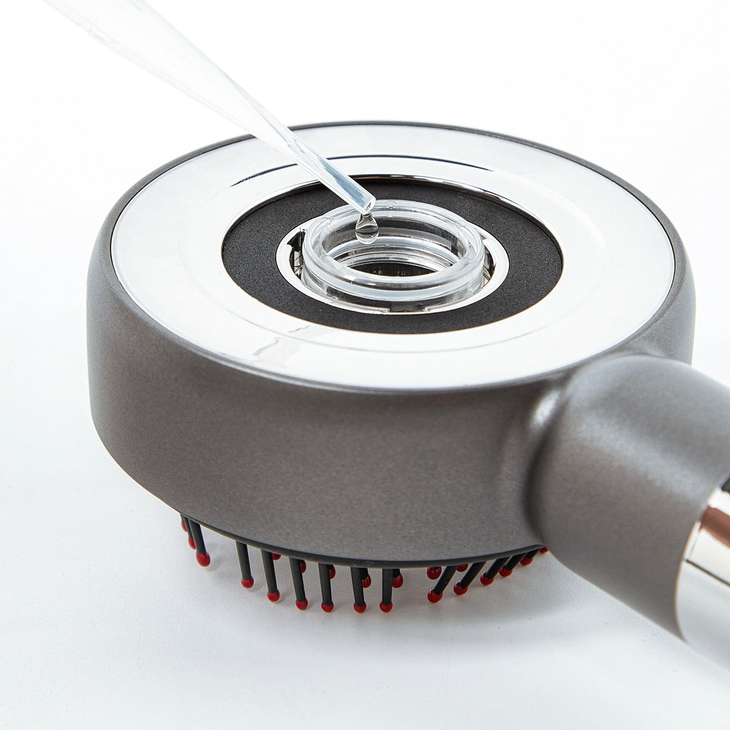 Nu Skin Peine Anticaída Capilar con Infrarroja y Microcorriente - NewSkinShop