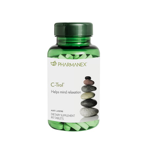 Nu Skin Pharmanex C - Trol® AUS - NewSkinShop