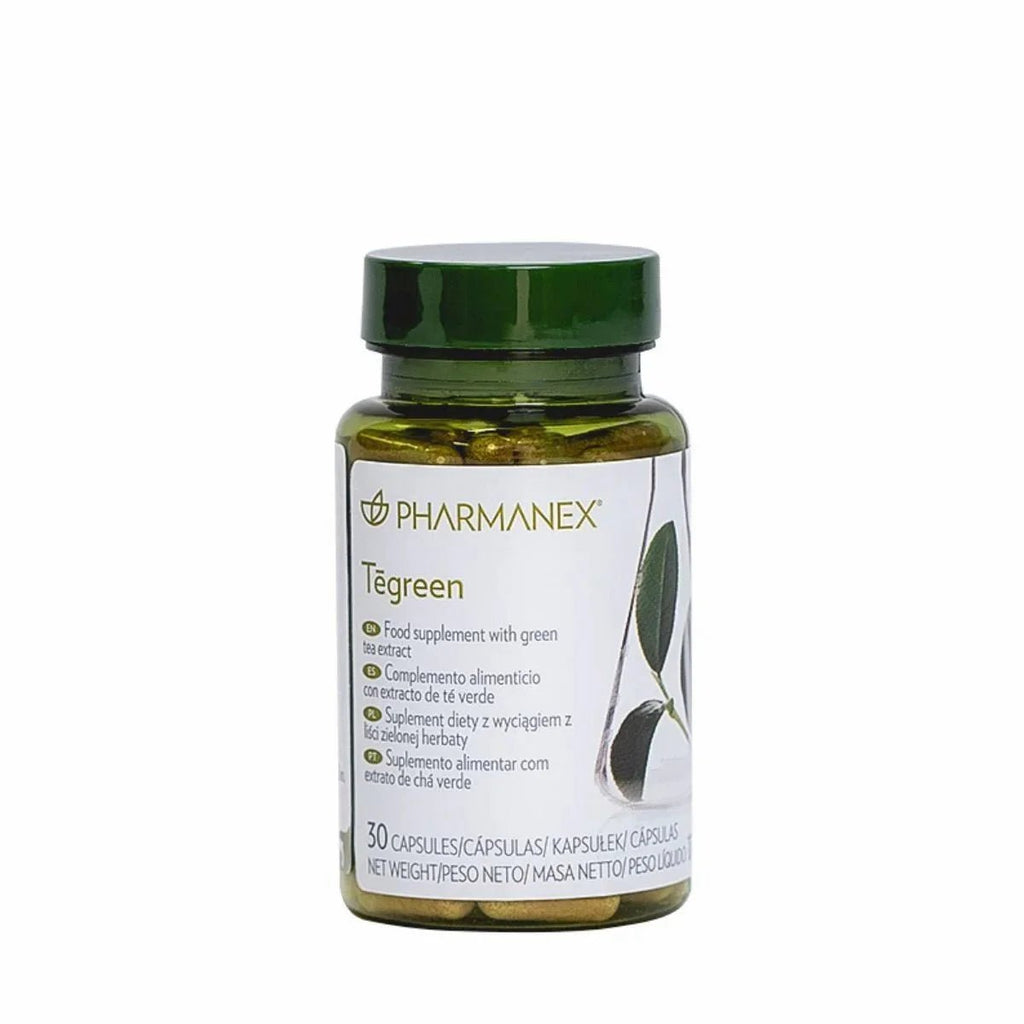 Nu Skin Pharmanex Tegreen 97® (120 count) CAN - NewSkinShop