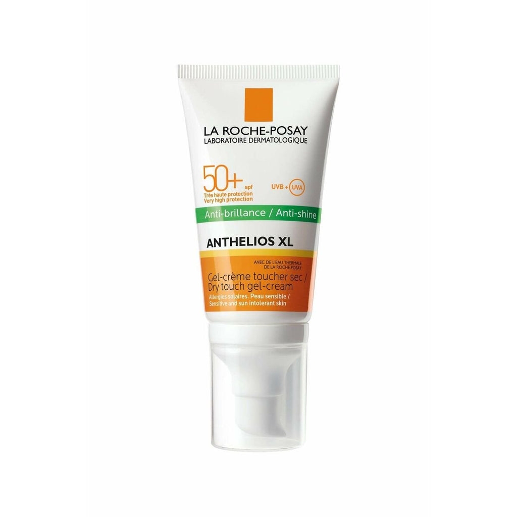 Nu Skin Protector Solar en Gel La Roche Posay Anthelios Spf 50+ - NewSkinShop