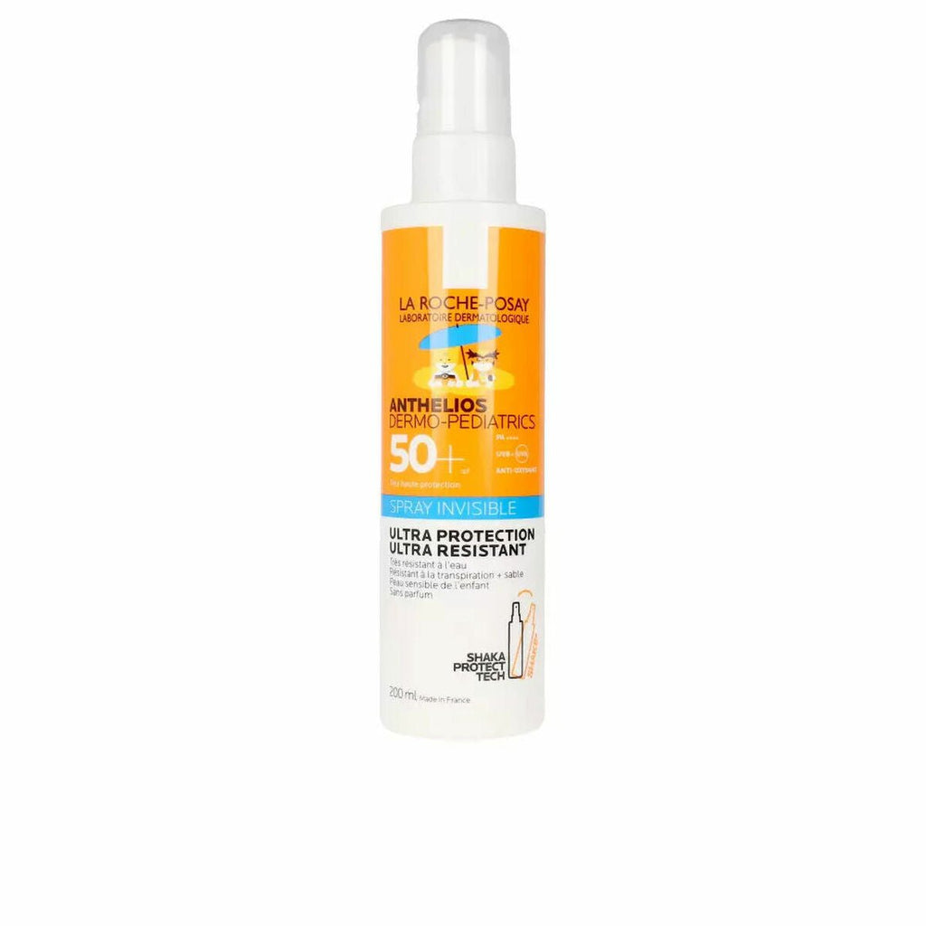 Nu Skin Protector Solar Facial La Roche Posay Anthelios Pediatrics SPF 50+ 200 ml - NewSkinShop