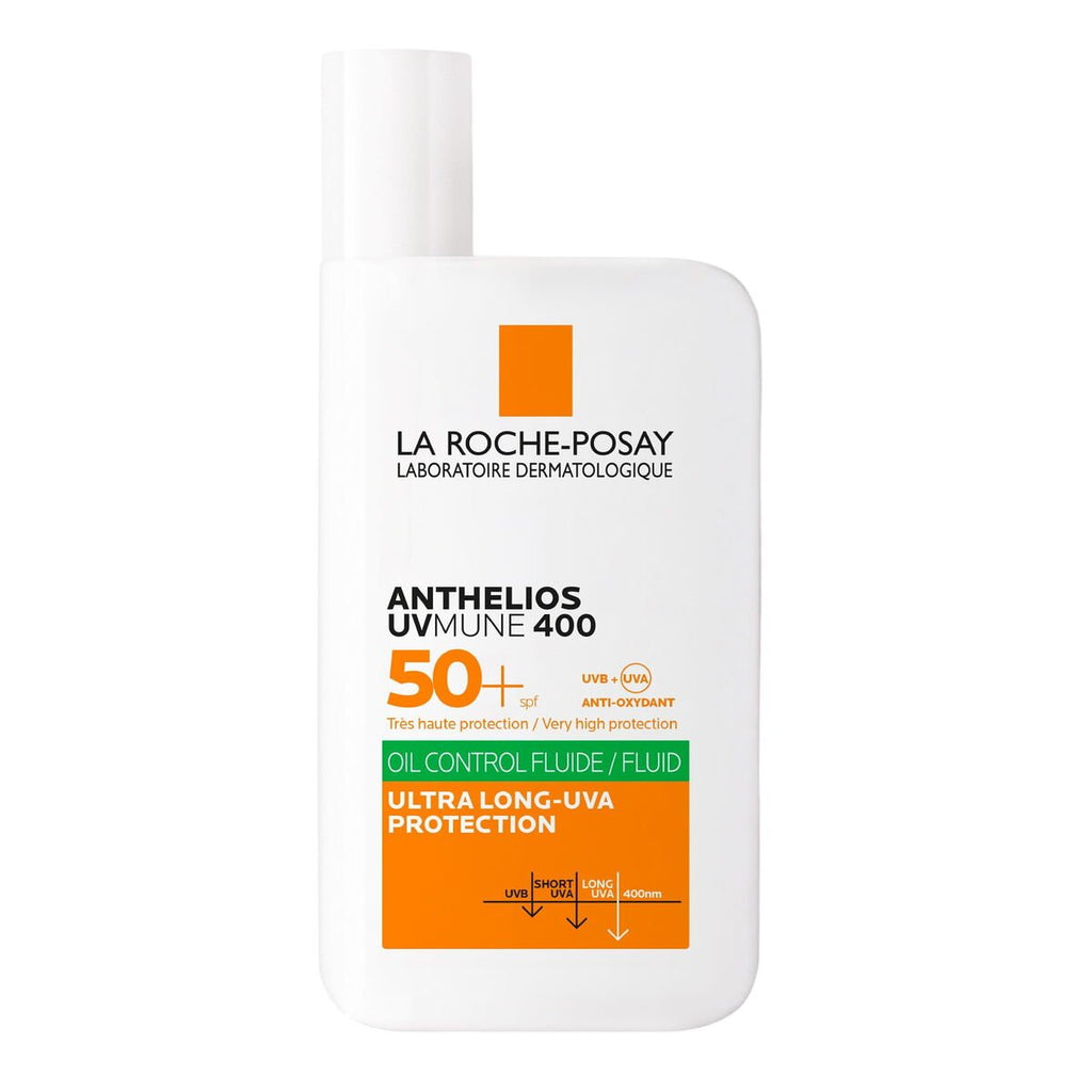 Nu Skin Protector Solar La Roche Posay Anthelios Mune SPF 50+ 50 ml - NewSkinShop