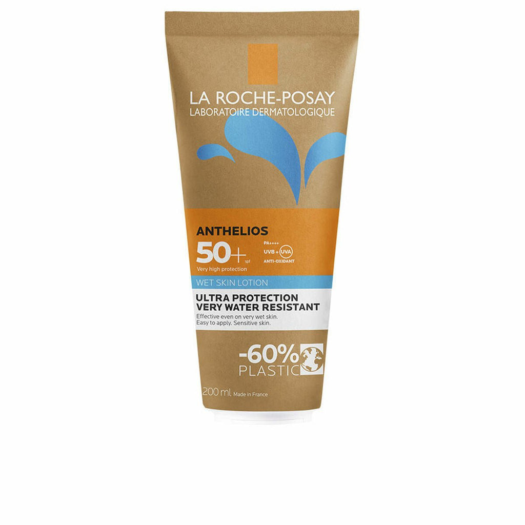 Nu Skin Protector Solar La Roche Posay Anthelios Spf 50+ 200 ml 250 ml - NewSkinShop