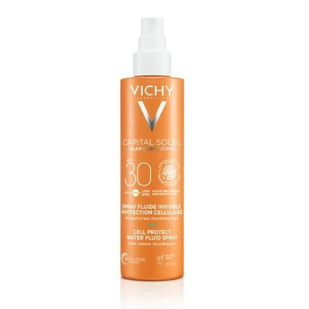 Nu Skin Protector Solar Vichy Spf 30 (200 ml) - NewSkinShop