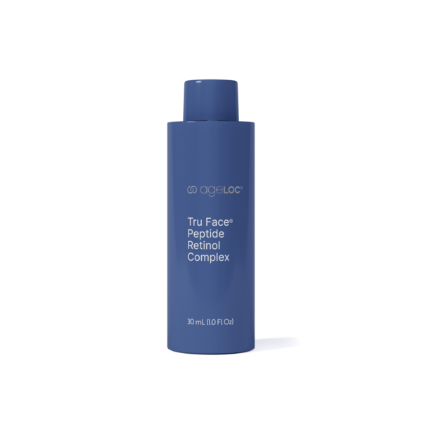 Nu Skin Refill ageLOC Tru Face Peptide Retinol Complex - NewSkinShop Nu Skin Refill ageLOC Tru Face Peptide Retinol Complex - NewSkinShop