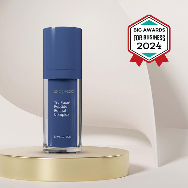 Nu Skin Refill ageLOC Tru Face Peptide Retinol Complex - NewSkinShop Nu Skin Refill ageLOC Tru Face Peptide Retinol Complex - NewSkinShop