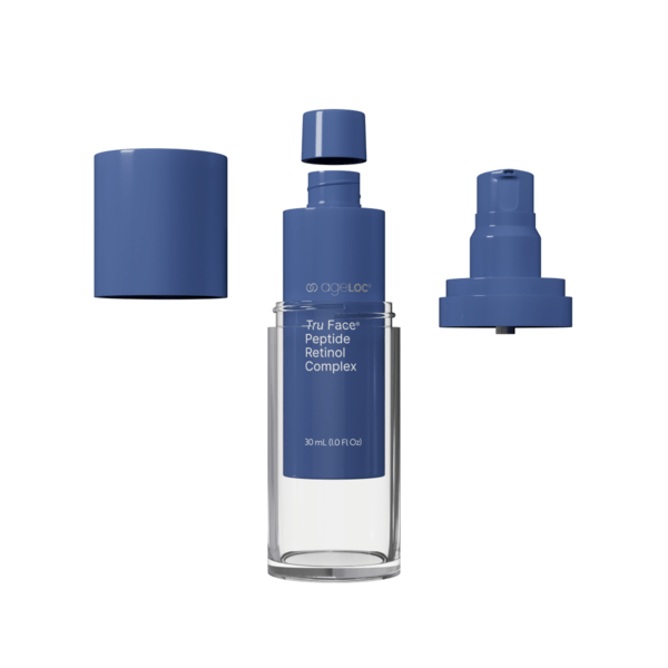 Nu Skin Refill ageLOC Tru Face Peptide Retinol Complex - NewSkinShop Nu Skin Refill ageLOC Tru Face Peptide Retinol Complex - NewSkinShop