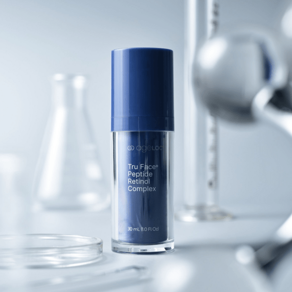 Nu Skin ageLOC® Tru Face® Peptide Retinol Complex 3pk - NewSkinShop