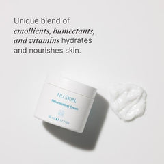 Nu Skin Rejuvenating Cream - NewSkinShop