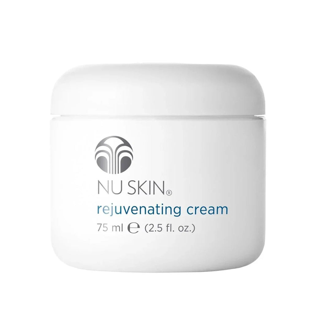 Nu Skin Rejuvenating Cream 75 ml MEX - NewSkinShop
