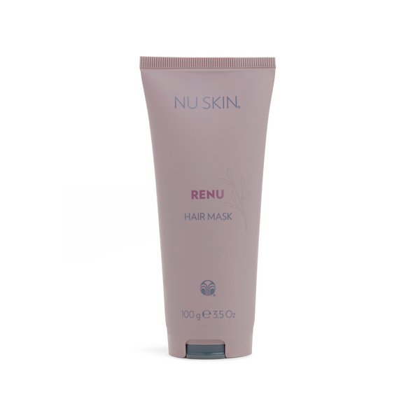 Nu Skin ReNu Hair Mask 100g UK - NewSkinShop