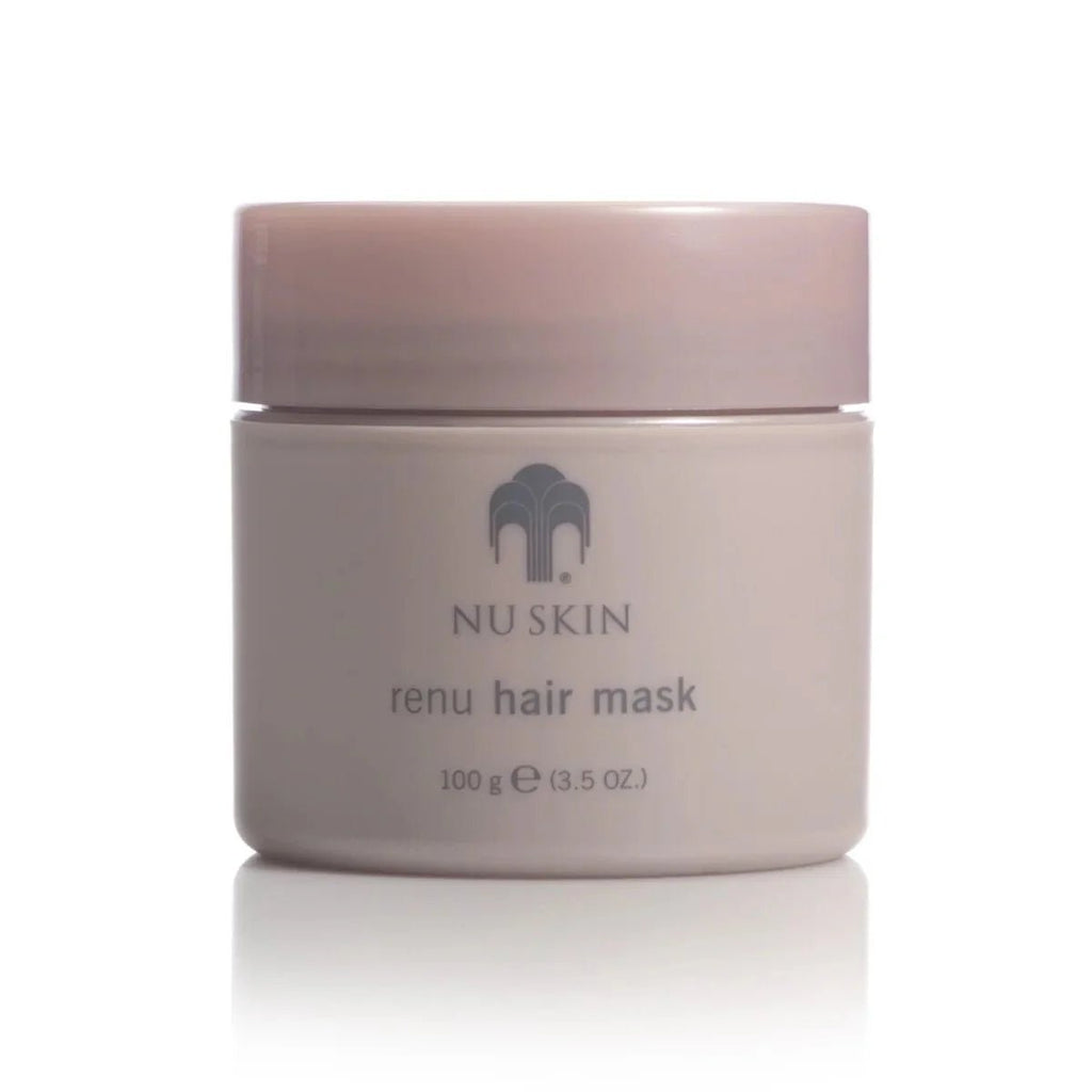 Nu Skin ReNu Hair Mask 100g USA - NewSkinShop
