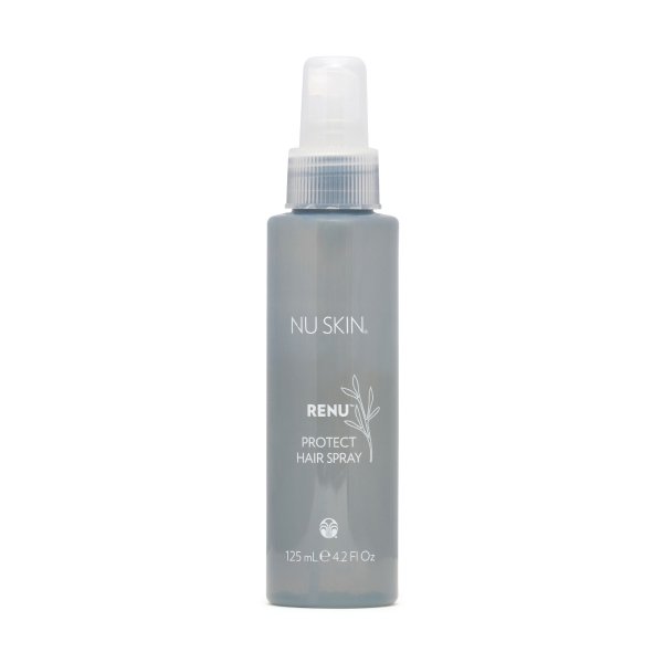 Nu Skin ReNu Protect Hair Spray 125 ml - NewSkinShop