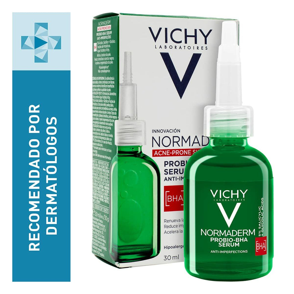 Nu Skin Sérum Antiacné Vichy Normaderm 30 ml - NewSkinShop