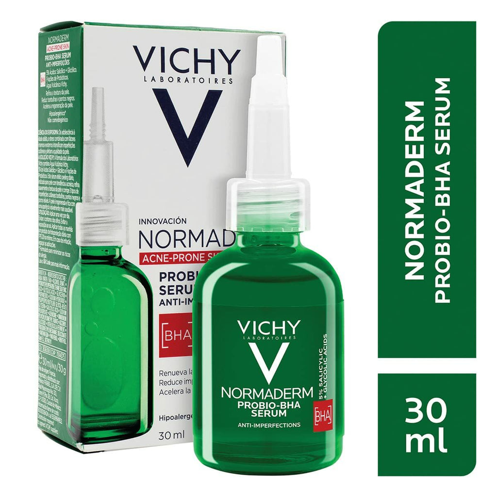 Nu Skin Sérum Antiacné Vichy Normaderm 30 ml - NewSkinShop