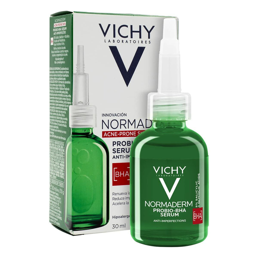 Nu Skin Sérum Antiacné Vichy Normaderm 30 ml - NewSkinShop