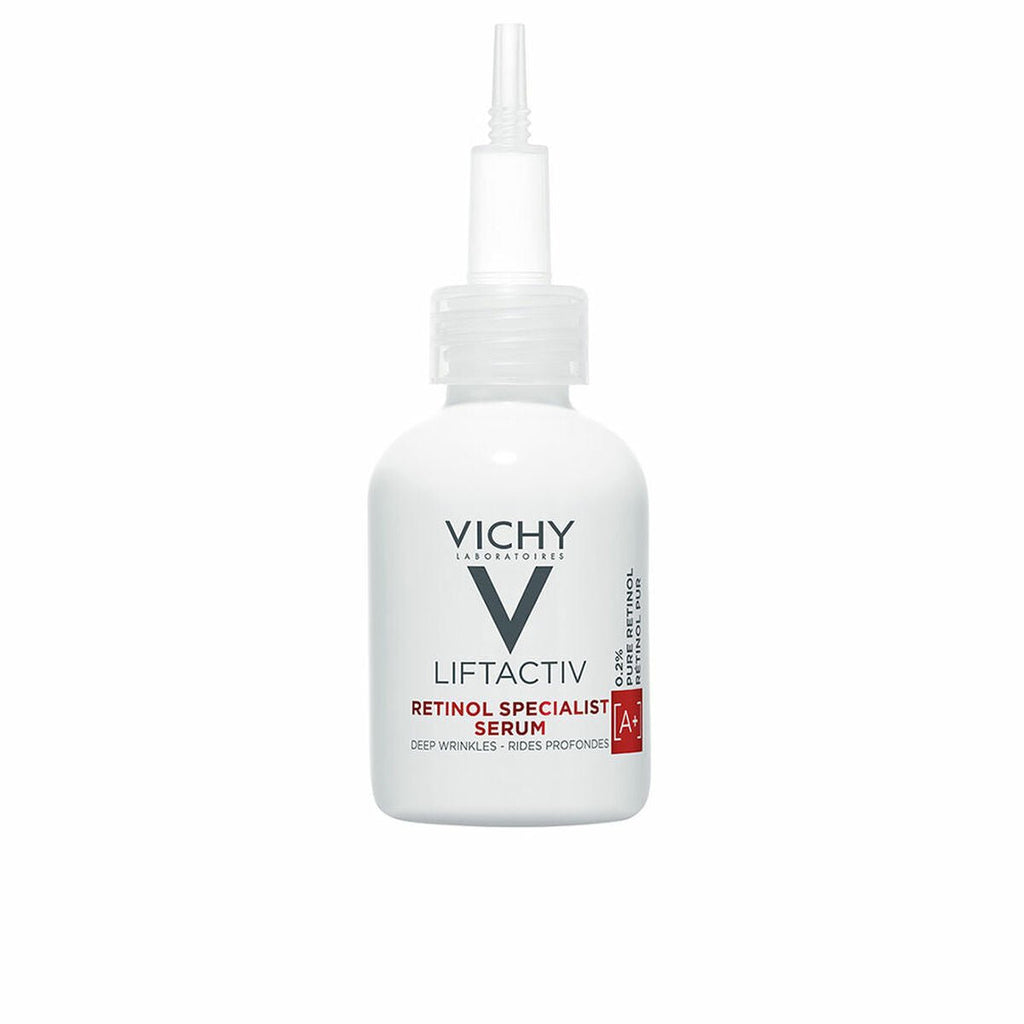 Nu Skin Sérum Antiarrugas Vichy Liftactiv Retinol (30 ml) - NewSkinShop