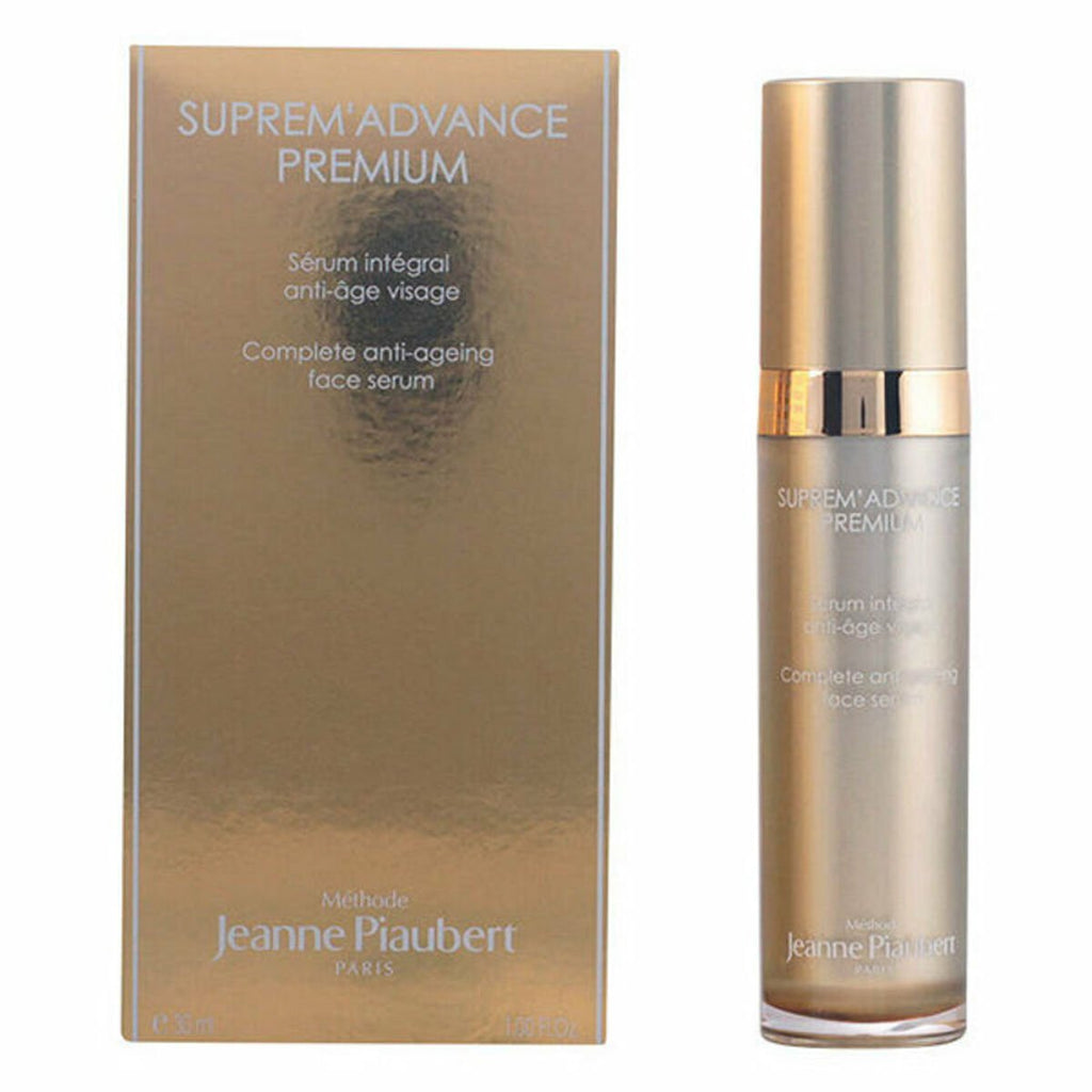 Nu Skin Sérum Antiedad Suprem Advance Premium Jeanne Piaubert 30 ml - NewSkinShop